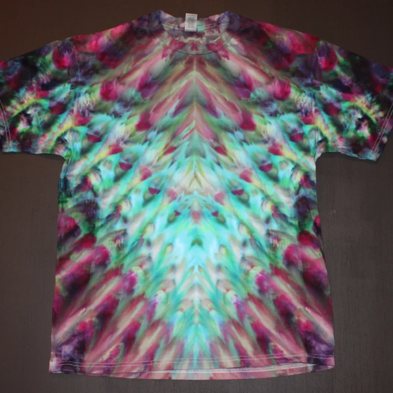 Angel Feathers - Front