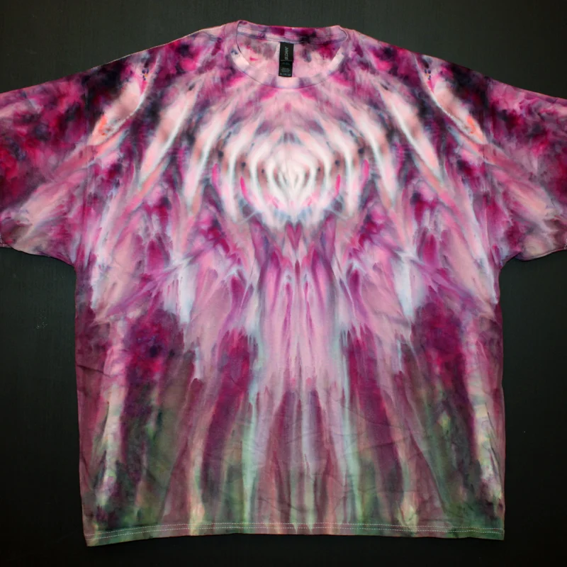 Drops of Amethyst 2 - Front