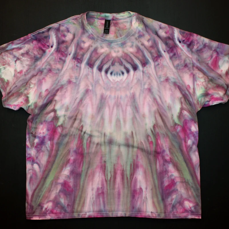 Drops of Amethyst 3 - Front