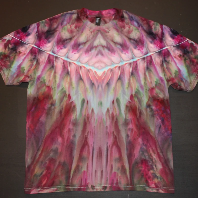 Drops of Amethyst - Front