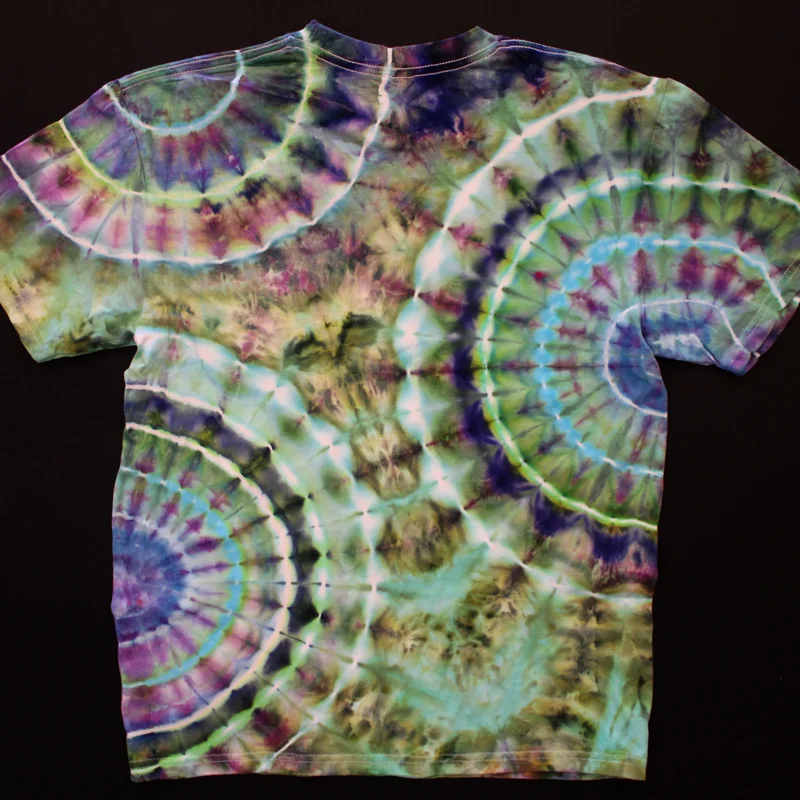 Forest Dreams - Back