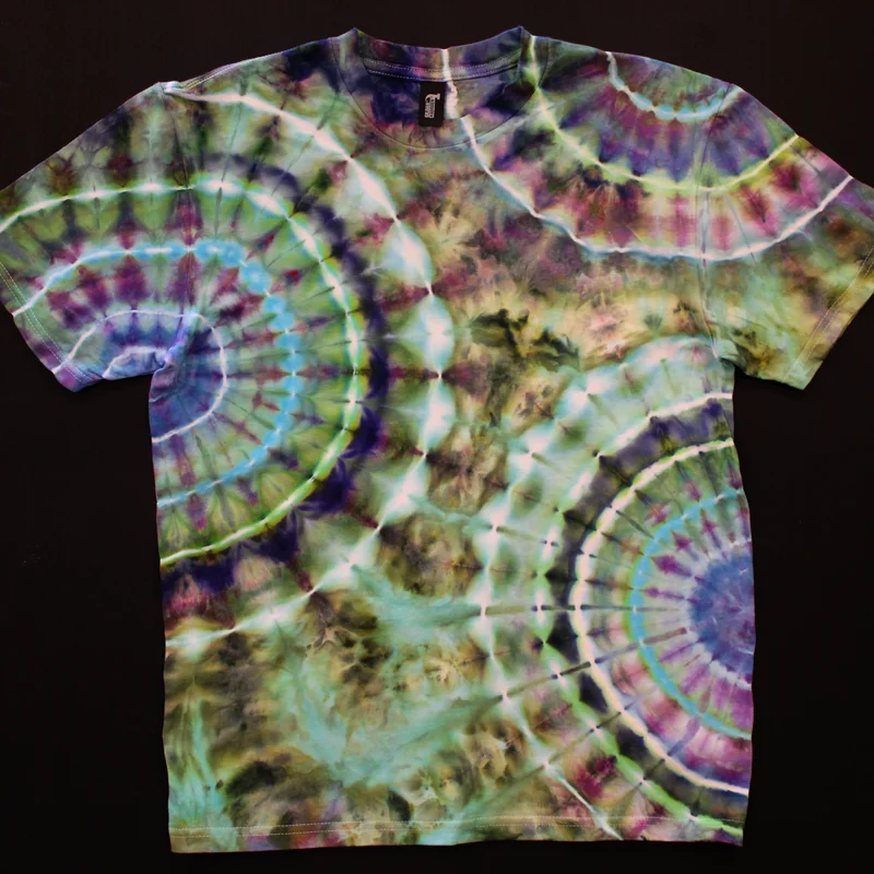 Forest Dreams - Front