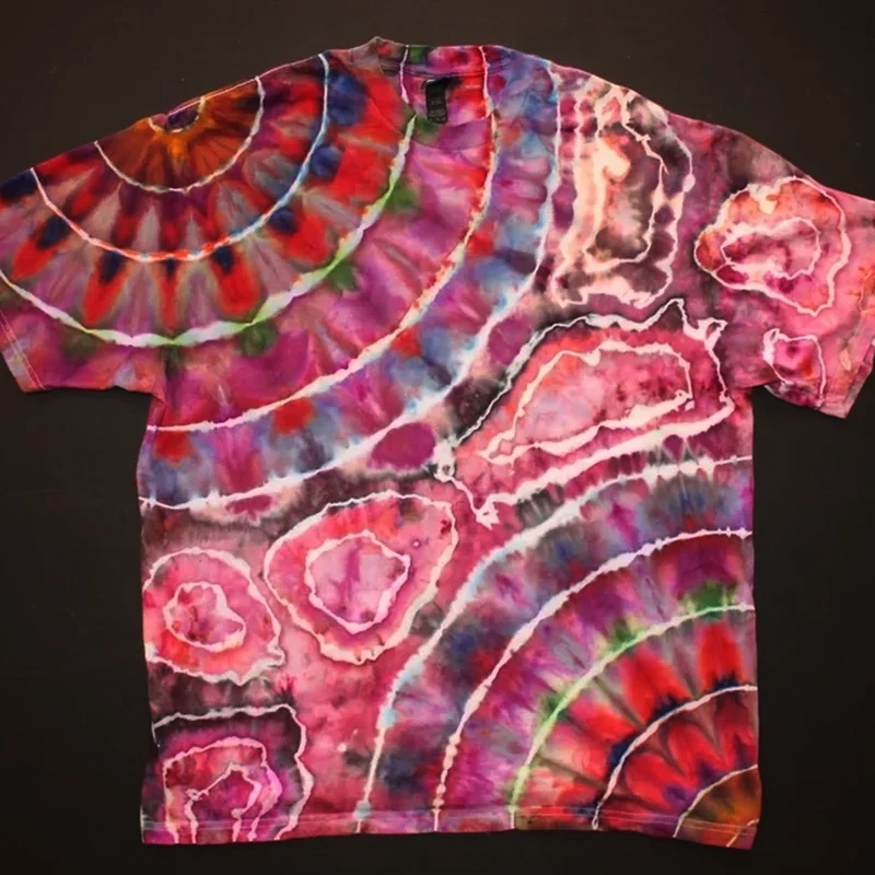 Geo Fanfold 1 - Front