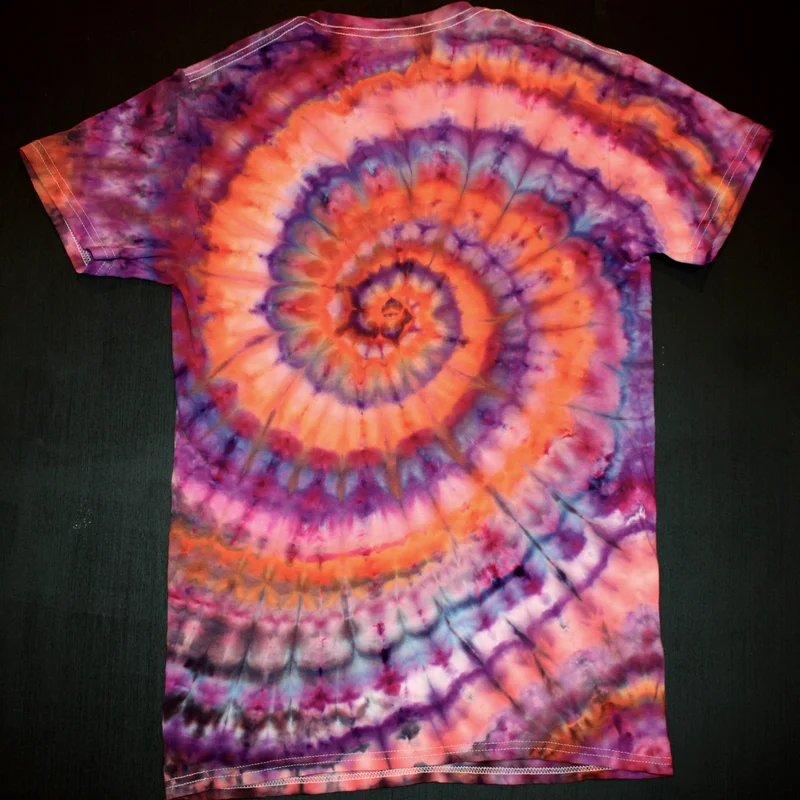 Orange You Glad - Back